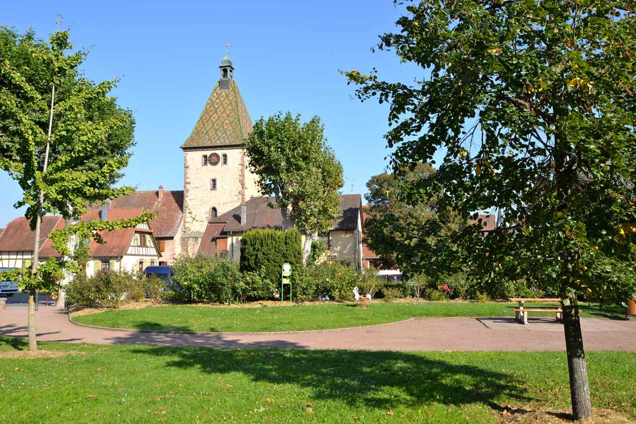 Bergheim